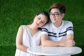 "Từng vì nhau"