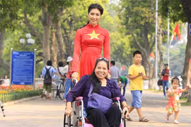 Xây dựng chuẩn mực văn hóa Hà Nội