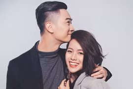 Lộ diện cặp "trai tài, gái sắc" mới của showbiz Việt