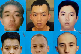 Vụ cướp tiền 'ảo' đã đề nghị truy tố 16 đối tượng liên quan