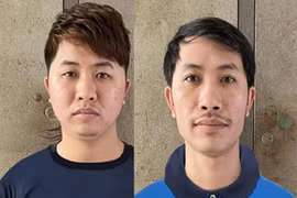 Hai anh em ruột làm giả giấy tờ lừa đảo chiếm đoạt tài sản 