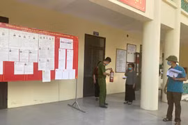 Tạm dừng tiếp nhận thủ tục hành chính về PCCC trong thời hạn 15 ngày 