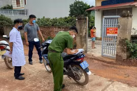 Xem xét khởi tố trường hợp F0 làm lây lan dịch bệnh Covid-19
