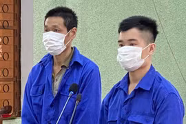 Đưa người khác nhập cảnh trái phép phải trá giá 11 năm tù giam