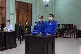 Xử phạt 12 tháng tù đối tượng “Tổ chức cho người khác xuất cảnh trái phép”