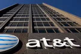 Mỹ: mạng AT&T trộm thông tin của 280.000 khách hàng
