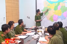 Quận Bắc Từ Liêm từ những ngày thành lập