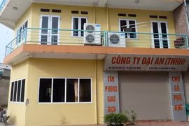 Minh “sâm”, ông trùm đất gỗ Bắc Ninh vừa sa lưới