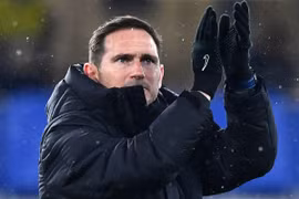 Vì chức vô địch, Lampard cấm cầu thủ Chelsea mở tiệc Giáng sinh
