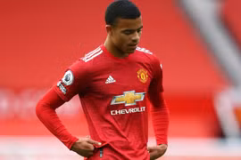 Mason Greenwood: Chưa thành tài đã thành tật
