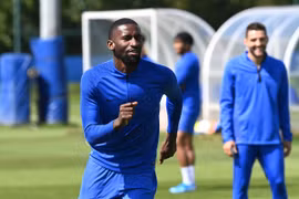 Barca săn ngôi sao thất sủng của Chelsea