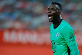 Với Mendy, Chelsea đã tìm thấy Petr Cech 2.0