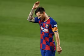La Liga ngăn Messi rời Barca vì sợ mất khán giả