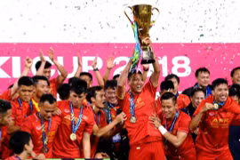 AFF Cup 2020 tiếp tục phải lùi lịch vì dịch Covid-19