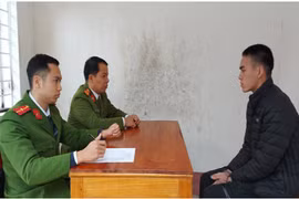 Lừa bán “người yêu” qua biên giới