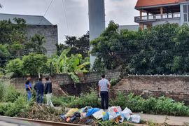 Tranh chấp đất đai khiến một người tử vong 