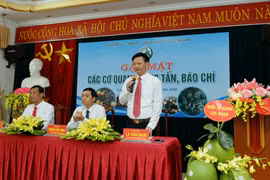 Rào cản xuất khẩu nông sản, cây ăn trái ở 'vựa' hoa quả là hạ tầng giao thông xuống cấp