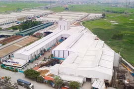 Phạt gần 1 tỷ đồng đối với doanh nghiệp vi phạm về môi trường 