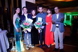Mai Quốc Việt ra mắt album mới, khoe giọng hát ấm áp đầy cảm xúc