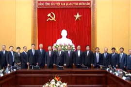 Quan hệ hợp tác giữa Bộ Công an Việt Nam và Bộ An ninh Trung Quốc không ngừng mở rộng và phát triển