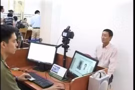 Công an Hà Nội triển khai hệ thống thông báo lưu trú trực tuyến