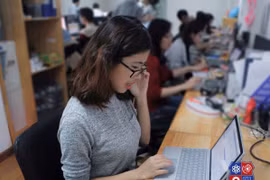 20.000 thí sinh cả nước tranh tài tại English Champion