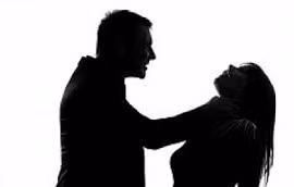Truy sát vợ đến cùng vì không níu được hạnh phúc