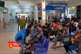 Tạo mọi điều kiện thuận lợi để nhân dân đón kỳ nghỉ an ninh, an toàn