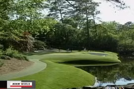 Sân golf nổi tiếng Augusta tại Mỹ nhận thành viên nữ đầu tiên