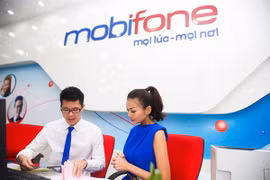 Thuê bao MobiFone có thể bị mất liên lạc