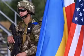 Kremlin xác định 'lằn ranh đỏ' trong quan hệ Nga-NATO