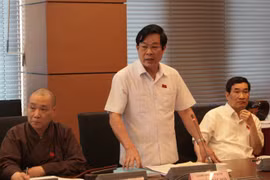 Phải đánh giá đúng, thẳng thắn về tình hình Biển Đông