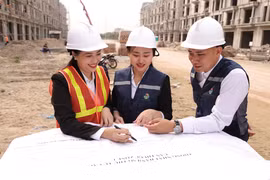 Xây dựng các giải pháp chuyên biệt, miễn phí và giảm lãi vay cho các doanh nghiệp xây lắp