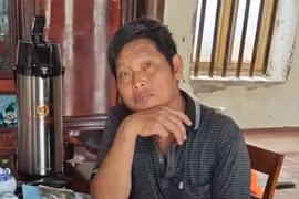 Bắt quả tang đối tượng cưỡng đoạt 500 triệu đồng của nguyên Bí thư, chủ tịch xã ở Hà Nội