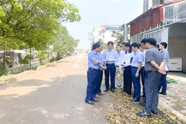 Quyết liệt những phần việc, nhiệm vụ hướng đến nâng cao chất lượng sống của nhân dân