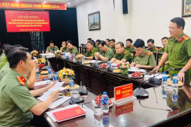 Cập nhập kiến thức mới, kiến thức nâng cao cho các học viên