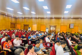Lan tỏa sâu rộng Luật Căn cước và các quy định về định danh điện tử