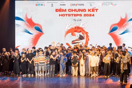 VNtre.vn - trang tin tức tổng hợp ứng dụng AI đồng hành cùng HOTSTEPS 2024