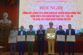 Phát huy hiệu quả vai trò, hoạt động của các Ban chỉ đạo