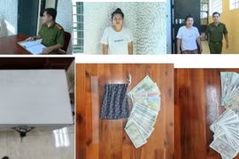 Hóa giải ‘nỗi ám ảnh’ của người cao tuổi vùng đất nhãn