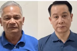 Bắt tạm giam Phó Bí thư Tỉnh ủy Vĩnh Phúc và cựu Bí thư Tỉnh ủy Quảng Ngãi trong vụ án xảy ra tại Tập đoàn Phúc Sơn