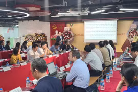 “Nâng cao chất lượng đào tạo khối Kinh tế tại Trường Đại học Trưng Vương”