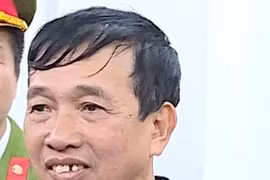 Bắt đối tượng có hành vi chống phá Nhà nước Việt Nam