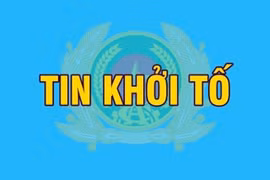 Bắt Dương Minh Cường - kẻ xâm phạm lợi ích của Nhà nước