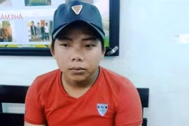 Đâm chết đồng hương vì nhớ lại…hận xưa trong lúc nhậu