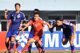Thua Nhật Bản, U19 Việt Nam chính thức vỡ mộng World Cup U20