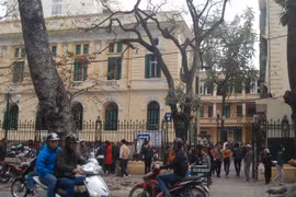 Không để "cò" bệnh viện có đất hoạt động