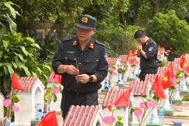 Nỗi đau còn mãi đằng sau những hy sinh