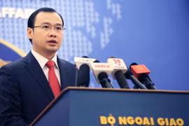 Việt Nam đề nghị chỉnh sửa lại bản đồ Vùng Thông báo hướng dẫn bay Tam Á