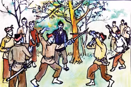 Thời thế tạo anh hùng